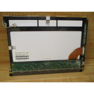 Sanyo-Torisan TM121SV-02L01D 12.1"TFT LCD Panel TM121SV02L01D - Used