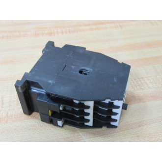 Siemens 3TF4022-7E Contactor 3TF40227E - Used