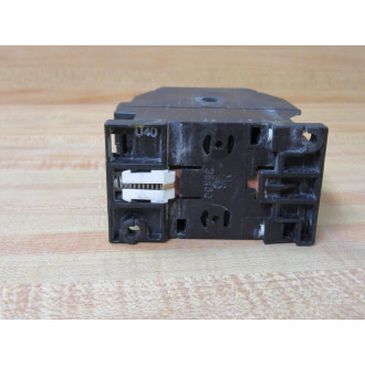 Siemens 3TF4022-7E Contactor 3TF40227E - Used
