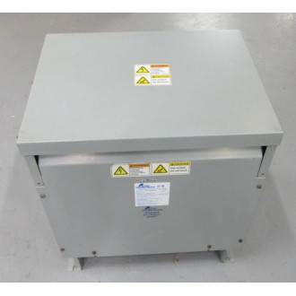 Acme TP 1-53342-3S Transformer TP1533423S Style G - Used