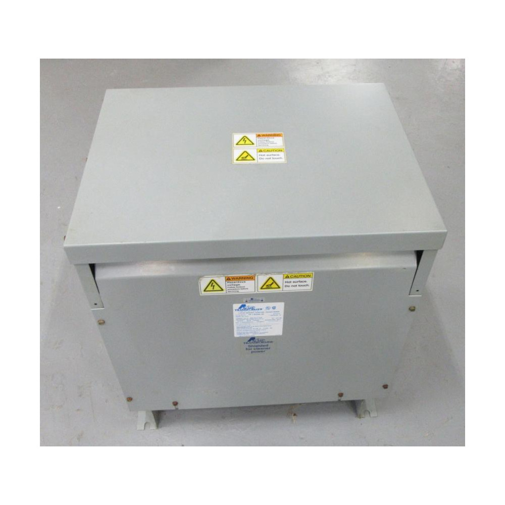 Acme TP 1-53342-3S Transformer TP1533423S Style G - Used