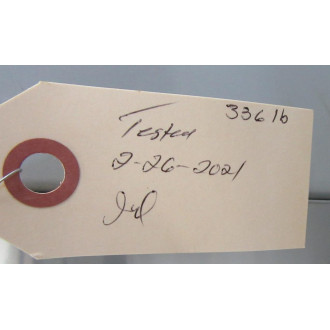 Acme TP 1-53342-3S Transformer TP1533423S Style G - Used