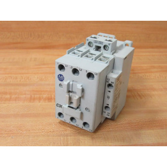 Allen Bradley 100-C30*00 Relay 100C3000 100-C30D00 - Used