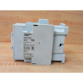Allen Bradley 100-C30*00 Relay 100C3000 100-C30D00 - Used
