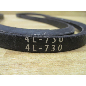 Mitsuboshi 4L-730 General Utility V-Belt 4L730 (Pack of 3)
