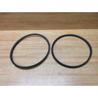 Goodyear 4L300 HY-T Plus V-Belt A28 (Pack of 2)
