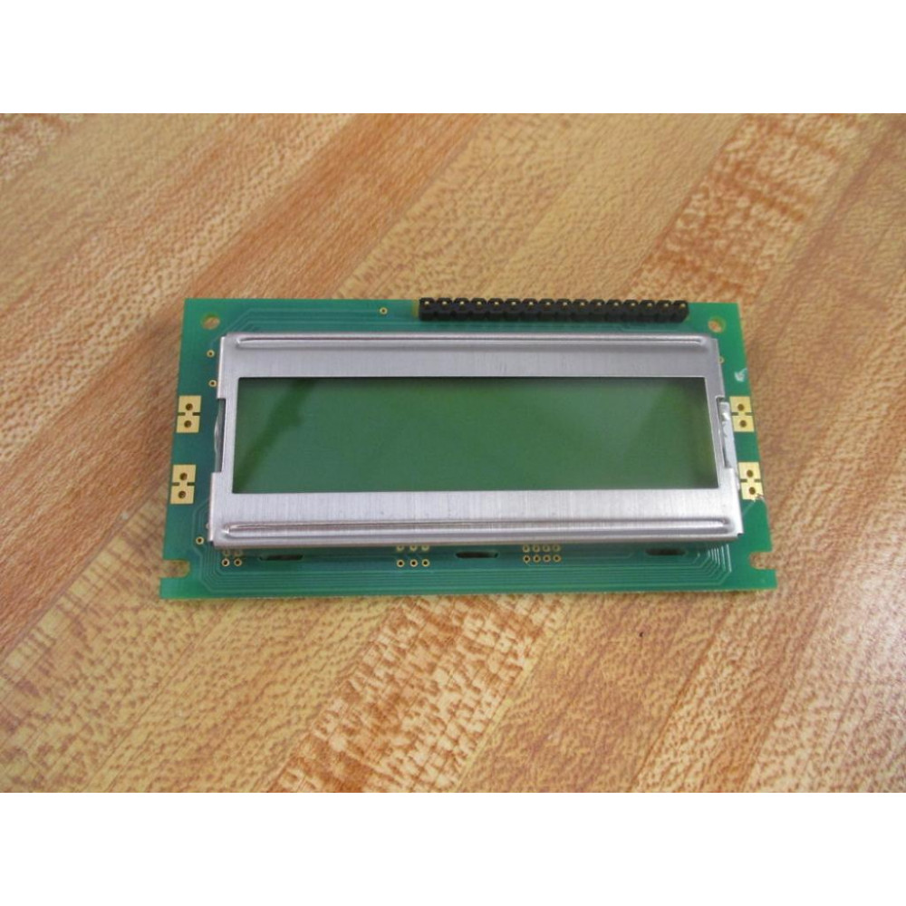 EDT 20-20126-4 LCD Display EW10067YMY 20201264 - Used EDT 20-20126-4 LCD Display EW10067YMY 20201264 - Used
