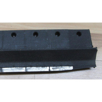 Wheelabrator Bridgeport 76741 Blade Flex UVB 48"