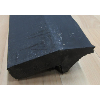 Wheelabrator Bridgeport 76741 Blade Flex UVB 48"