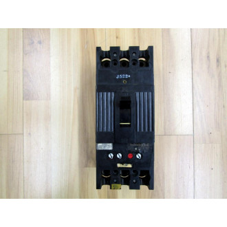 General Electric TFJ236150 Circuit Breaker - Used