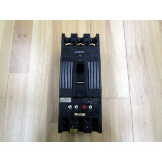 General Electric TFJ236150 Circuit Breaker - Used
