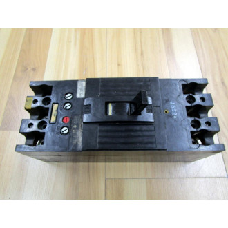 General Electric TFJ236150 Circuit Breaker - Used