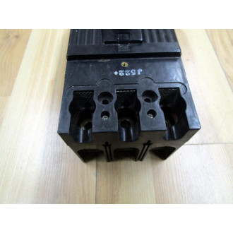 General Electric TFJ236150 Circuit Breaker - Used