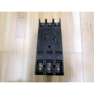General Electric TFJ236150 Circuit Breaker - Used