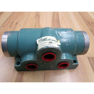 ARO MV6-0502 Modernair Valve MV60502 - Used