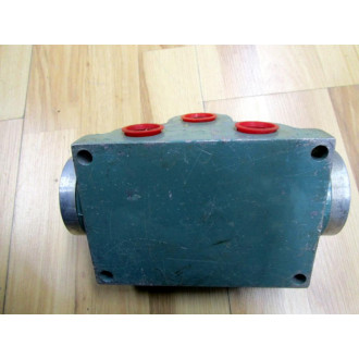 ARO MV6-0502 Modernair Valve MV60502 - Used