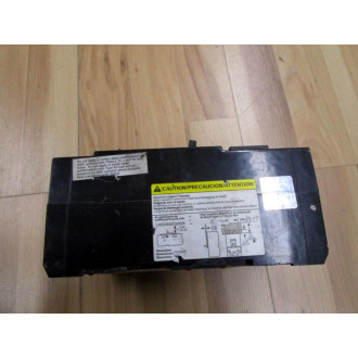 Square D KAL36175 Circuit Breaker - Used