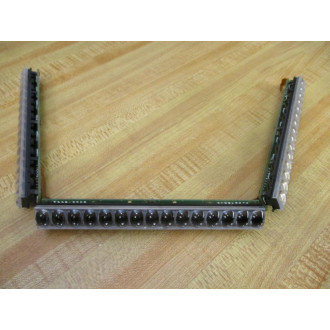 Sick Optic LU1C2021927 Light Curtain Receiver Module LU2C2021926 (Pack of 3) - Used