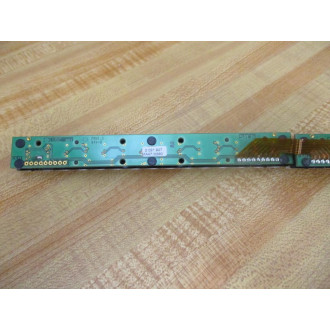 Sick Optic LU1C2021927 Light Curtain Receiver Module LU2C2021926 (Pack of 3) - Used