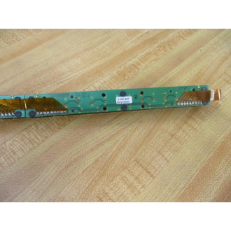 Sick Optic LU1C2021927 Light Curtain Receiver Module LU2C2021926 (Pack of 3) - Used
