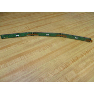 Sick Optic LU1C2021927 Light Curtain Receiver Module LU2C2021926 (Pack of 3) - Used