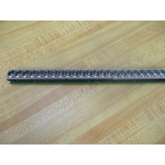 Sick Optic LU1C2021927 Light Curtain Receiver Module LU2C2021926 (Pack of 3) - Used