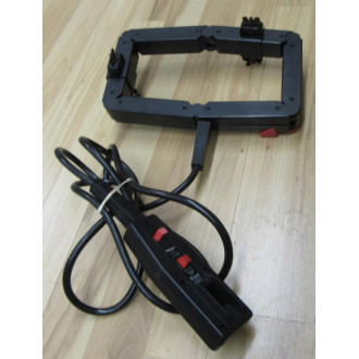 Amptran CT-50-1 Current Probe CT501 WO Center Bar - Used