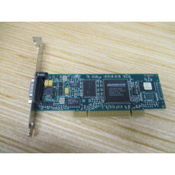Rainbow 107562-004 CryptoSwift Card 107090-010 - Used