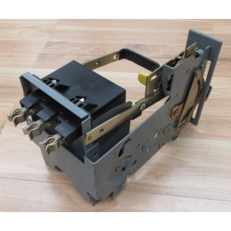 Square D FHP3603015M Circuit Breaker W Mounting Assembly - Used