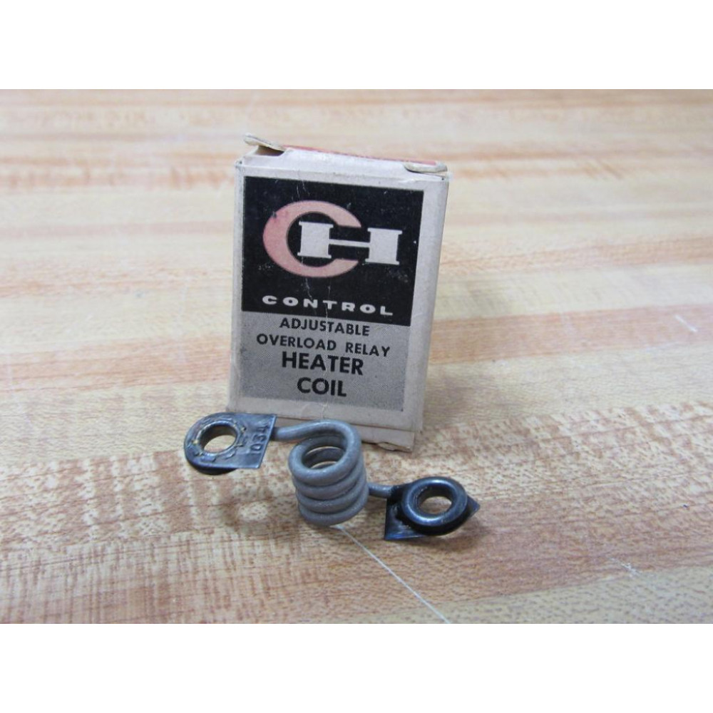 Cutler Hammer 1034A Eaton Heater Coil