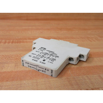 General Electric SFAL11N Auxiliary Contact (Pack of 4) - Used