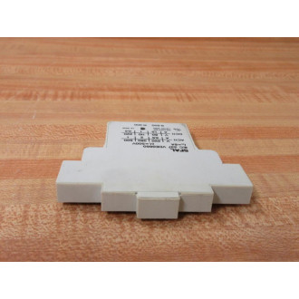 General Electric SFAL11N Auxiliary Contact (Pack of 4) - Used
