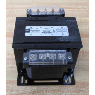 SolaHevi Duty E250 Industrial Control Transformer WShields - New No Box