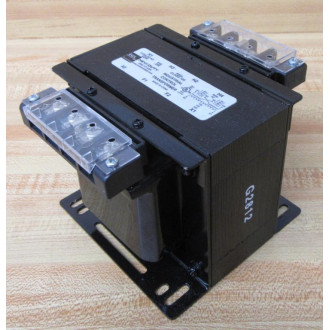 SolaHevi Duty E250 Industrial Control Transformer WShields - New No Box
