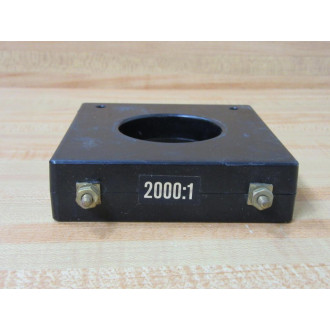 Square D 26145-22207 Current Transformer 2614522207 - Used