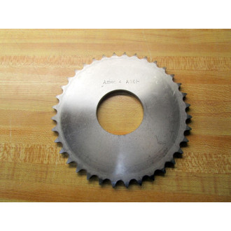 Amec 40A36H Sprocket - New No Box