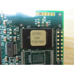 Rainbow 107562-004 CryptoSwift Card 107090-010 - Used