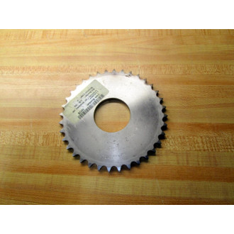 Amec 40A36H Sprocket - New No Box