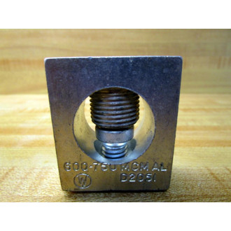 Westinghouse D2051 Terminal Lug TA401LA TERM