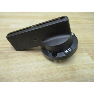ABB YASDB ABB Handle W Locking Pin - New No Box