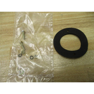 ABB YASDB ABB Handle W Locking Pin - New No Box