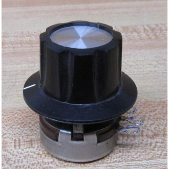 Allen Bradley JA1N056S203UA Potentiometer W Knob - New No Box