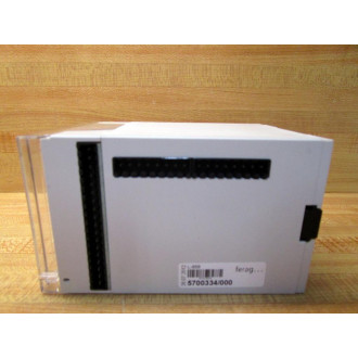 ZUB Machine MACS3 Motion Controller - New No Box