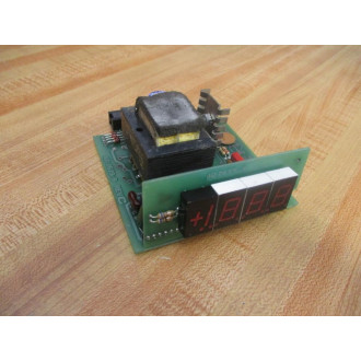 AD7679-9 Circuit Board Assembly AD76799 - Used