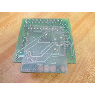 AD7679-9 Circuit Board Assembly AD76799 - Used