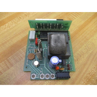 AD7679-9 Circuit Board Assembly AD76799 - Used