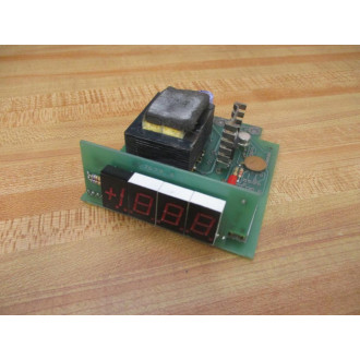 AD7679-9 Circuit Board Assembly AD76799 - Used