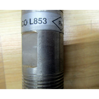Princo L853 Point Level Probe - New No Box