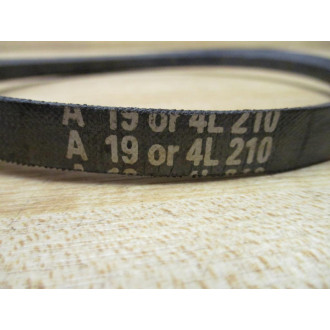 Bestorq A 19 V-Belt 4L210 - New No Box