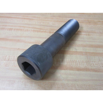 Metric Mega 480C2000KCS Socket Head Bolt M48-5.0 x 200 SOC CS - New No Box